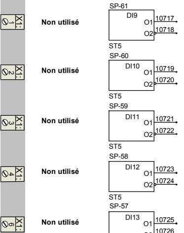 ABB DCF 500B - Chassis compact - 18