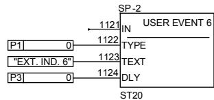 ABB DCF 500B - Surveillance - 7
