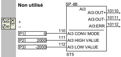 ABB DCF 500B - Calcul du retard vitesse - 2