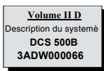 ABB DCF 500B - Description du convertisseur - 1