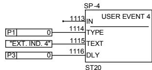 ABB DCF 500B - Surveillance - 5