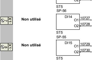 ABB DCF 500B - Chassis compact - 19