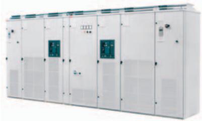 ABB DCF 500B - Chassis compact - 3