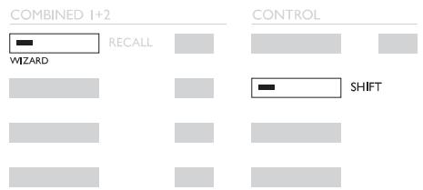 TC ELECTRONIC M3000 - MENURREVERB WIZARD - 1