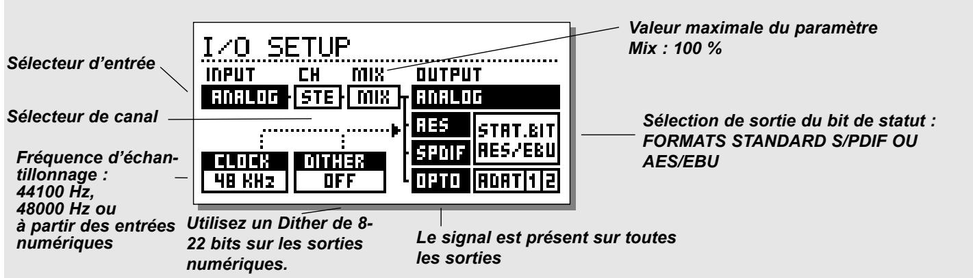 TC ELECTRONIC M3000 - MENURREVERB WIZARD - 3