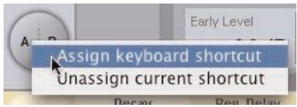 TC ELECTRONIC VSS3 - Touches assignables : - 1