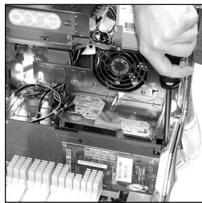 TC ELECTRONIC POWERCORECOMPACT - INSTALLATION MATÉRIELLE/PC ET MAC - 5