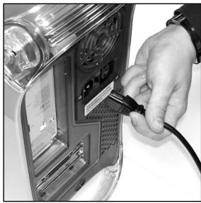 TC ELECTRONIC POWERCORECOMPACT - INSTALLATION MATÉRIELLE/PC ET MAC - 1