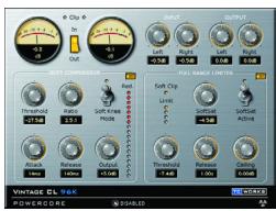 TC ELECTRONIC POWERCORECOMPACT - POWERCORE 01 - 1