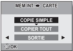 LOGICOM-SANYO XACTI VPC-E7 - SORTIE: - 1