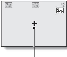 LOGICOM-SANYO XACTI VPC-E7 - RéGLAGE DE LA ZONE DE MISE AU POINT - 1
