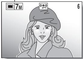 LOGICOM-SANYO XACTI VPC-E7 - Appuyez sur la touche SET. - 2