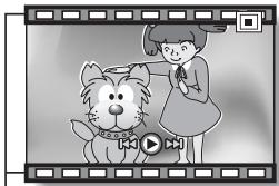 LOGICOM-SANYO XACTI VPC-E7 - Appuyez sur la touche SET. - 2