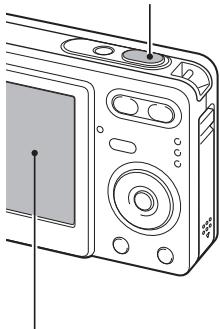 LOGICOM-SANYO XACTI VPC-E7 - Prise de photos - 2
