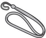 LOGICOM-SANYO XACTI VPC-E7 - VÉRIFICATION DES ACCESSOIRES INCLUS - 1