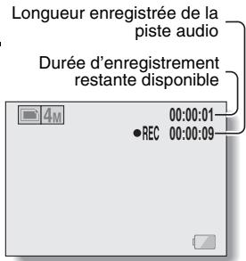 LOGICOM-SANYO XACTI VPC-E7 - Capture d'une photo avec un métmo vocal - 1