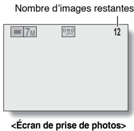 LOGICOM-SANYO XACTI VPC-S70 - Appuyez sur la touche ON/OFF pour allumer l'appareil photo. - 1