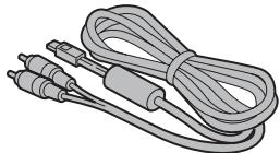 LOGICOM-SANYO XACTI VPC-S70 - VÉRIFICATION DES ACCESSOIRES INCLUS - 7