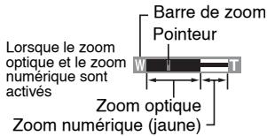 LOGICOM-SANYO XACTI VPC-S70 - UTILISATION DU ZOOM - 2