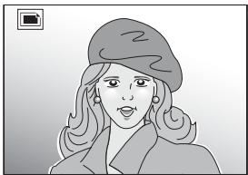 LOGICOM-SANYO XACTI VPC-S70 - Appuyez sur la touche SET. - 3