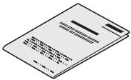 LOGICOM-SANYO XACTI VPC-S70 - VÉRIFICATION DES ACCESSOIRES INCLUS - 4