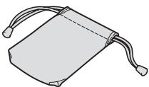 LOGICOM-SANYO XACTI VPC-S70 - VÉRIFICATION DES ACCESSOIRES INCLUS - 5