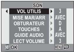 LOGICOM-SANYO XACTI VPC-S70 - LECT VOLUME : - 1