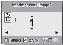 LOGICOM-SANYO XACTI VPC-S70EX - Appuyez sur la touche [«] ou [>. - 1