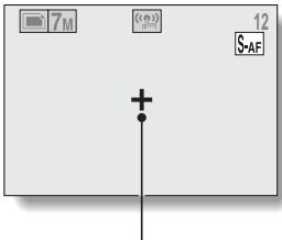 LOGICOM-SANYO XACTI VPC-S70EX - RÉGLAGE DE LA ZONE DE MISE AU POINT - 1