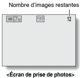 LOGICOM-SANYO XACTI VPC-S70EX - Appuyez sur la touche ON/OFF pour allumer l'appareil photo. - 1