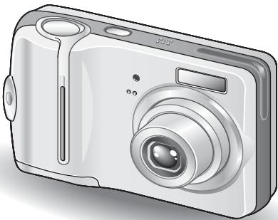 LOGICOM-SANYO XACTI VPC-S70EX - Xacti - 1