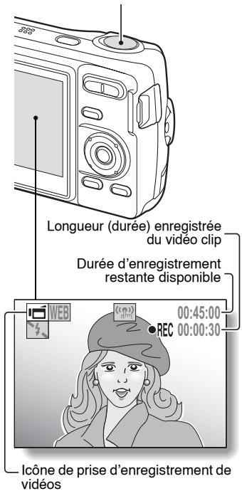 LOGICOM-SANYO XACTI VPC-S70EX - Enregistrement d'une dette - 1