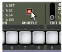 PROPELLERHEAD REASON - Pattern Shuffle - 1