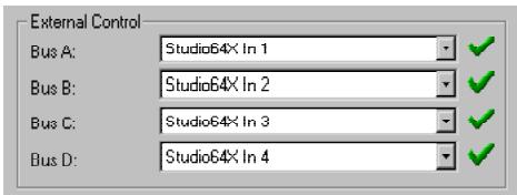 PROPELLERHEAD REASON - Affectation des messages MIDI aux modules - 1