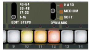 PROPELLERHEAD REASON - Dynamique des pas - 1