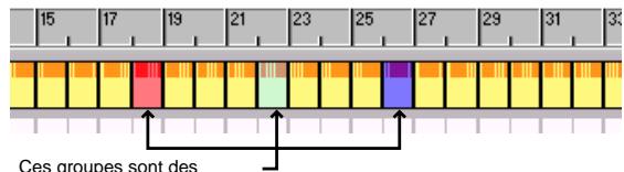 PROPELLERHEAD REASON - Apparence et couleur - 2