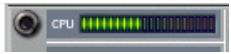PROPELLERHEAD REASON - Affichage de la consommation CPU - 1