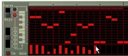 PROPELLERHEAD REASON - Procedure - 4