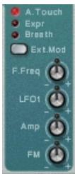PROPELLERHEAD REASON - Modulation externe - 1