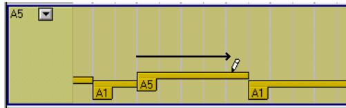 PROPELLERHEAD REASON - Insertion de changements de Pattern - 2