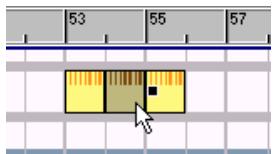 PROPELLERHEAD REASON - Sélection des groupes - 1
