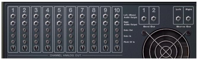 PROPELLERHEAD REASON - Connexions - 1