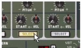 PROPELLERHEAD REASON - Régles de programmation des Patterns - 2