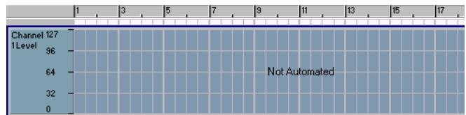 PROPELLERHEAD REASON - Principes : Comment gérer les contrôleurs enregistrés ? - 1
