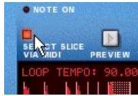 PROPELLERHEAD REASON - Sélection de coupes sonores (Slices) - 2