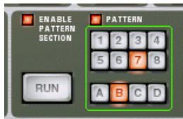 PROPELLERHEAD REASON - Enregistrement des changements de Pattern - 1