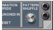 PROPELLERHEAD REASON - Quantisation Shuffle - 1