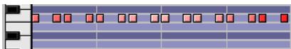 PROPELLERHEAD REASON - Pattern Shuffle - 2