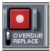 PROPELLERHEAD REASON - Sélecteur Overdub/Replace - 1