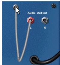PROPELLERHEAD REASON - Utilisation des cordons - 1